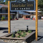 Bluelake inn at Tahoe